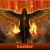 Lucifer. Busca las diferencias