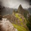Machu Picchu Jigsaw