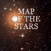 Mapa de las estrellas