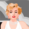 Marilyn Monroe Vestir