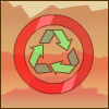 Mars Recycler