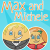 Max y Michele