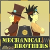 Hermanos mecánicos