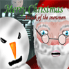 Merry Christmas Attack of the Snowmen