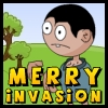 Merry Invasion