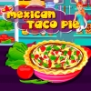 Mexicana Taco Pie