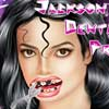 Michael Jackson Problemas Dentales