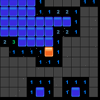 Minesweeper: A Space Odyssey