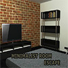 Minimalista Room Escape