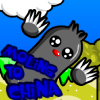 Moling a China
