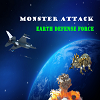 Monster Attack: Earth Defense Force