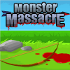Masacre de Monster