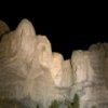 Monte Rushmore Jigsaw