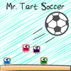Sr. Tarta de Fútbol