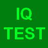 IQ Test de mrozinsky