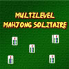 Multistage Mahjong Solitaire