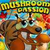 Mushroom Pasión