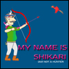 Mi nombre es Shikari