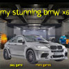 Mi Impresionante BMW X6