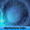 Lago misterioso