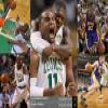 NBA Finals 2009-10, Game 4, Lakers 89 – Celtics 96 Puzzle