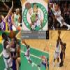 NBA Finals 2009-10, Game 5, Lakers 86 – Celtics 92 Puzzle