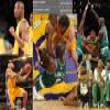 NBA Finals 2009-10, Game 6, Celtics 67 – Lakers 89 Puzzle