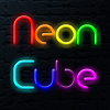NeonCube