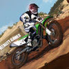 Nueva Desierto Dirt Motocross