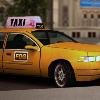Nueva York Taxi Licencia