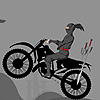 Bike Stunts Ninja