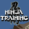 Entrenamiento Ninja