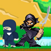 Trouble Ninja