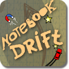 Drift Notebook