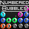 Burbujas numeradas