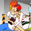 Enfermera Kissing 2