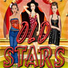 Old Stars Dress Up Game