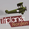 Operación triplano: Misión a Norden