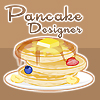 Diseñador Pancake