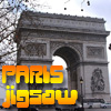 Paris Jigsaw