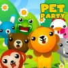 Pet Party por FlashGamesFan.com
