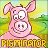Pigmenator: el día del juicio.