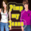 Pimp My Jeans