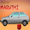 Pimp My Maruthi
