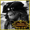 Conflicto pirata