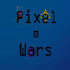 Guerras de píxeles