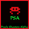 Pixels Shooters Alpha