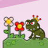 Poison Frog Princess