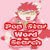 Pop Star Word Search