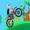 Popeye Ride